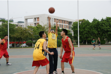 （圖一）開賽！