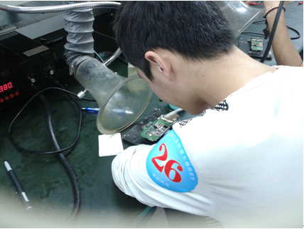 （圖一）細心，再細心點