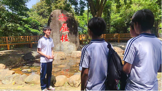 “夢想從崗位實習(xí)起飛”系列（三）——我院2020級旅游專業(yè)開展課程崗位實習(xí)活動201.png