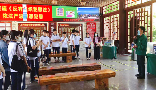 “夢想從崗位實習(xí)起飛”系列（三）——我院2020級旅游專業(yè)開展課程崗位實習(xí)活動320.png